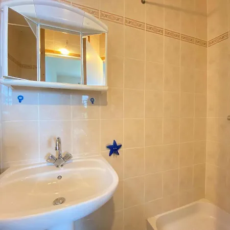 Charming With Sea View, - 2 Bikes Casa vacanze Pornic