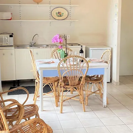 Casa vacanze Charming With Sea View, - 2 Bikes Pornic