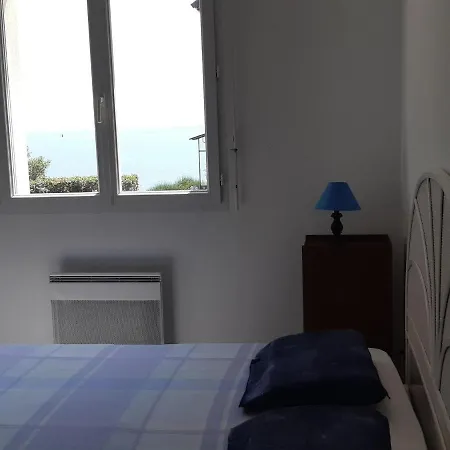 Charming With Sea View, - 2 Bikes Casa vacanze Pornic